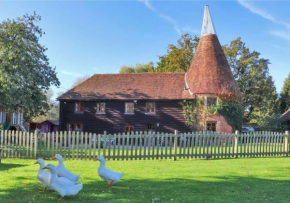 Lakeside Oast